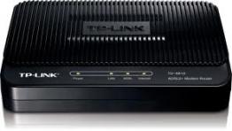 TP- LINK MODEM USB/ETHERNET ADSL2+ TD-8817